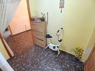 Chalet en venta en Carcaixent