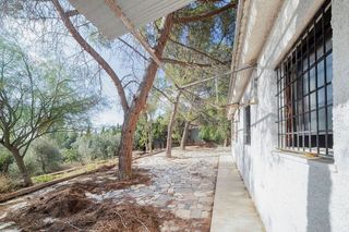 Chalet en venta en Elda