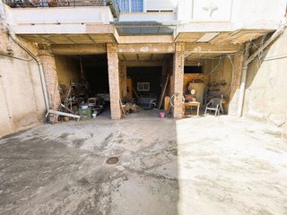 Casa adosada en venta en Quart de Poblet