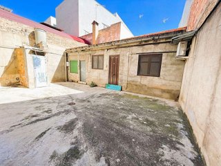 Casa adosada en venta en Quart de Poblet