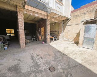 Casa adosada en venta en Quart de Poblet
