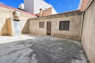 Casa adosada en venta en Quart de Poblet
