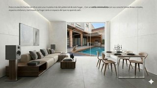Casa adosada en venta en Quart de Poblet