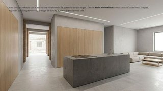 Casa adosada en venta en Quart de Poblet