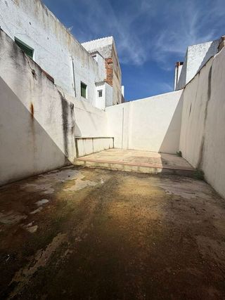 Casa pareada en venta en Olivenza