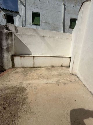 Casa pareada en venta en Olivenza