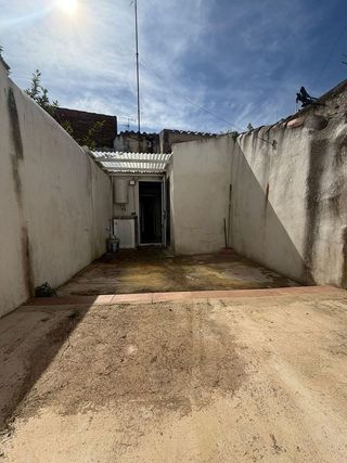 Casa pareada en venta en Olivenza
