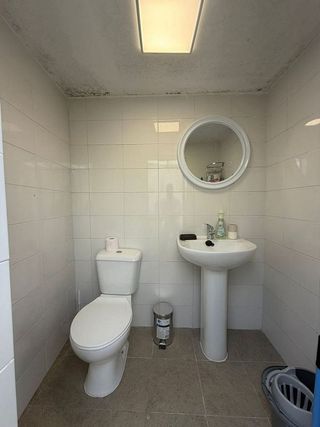 Casa pareada en venta en Olivenza