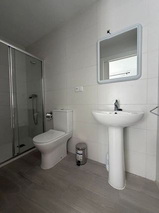 Casa pareada en venta en Olivenza
