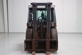 MANITOU MSI 25T Carretilla Elevadora