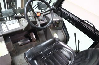 MANITOU MSI 25T Carretilla Elevadora