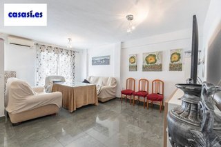Casa adosada en venta en Parque de la Ermita - Parque de San Roque en Churriana de la Vega