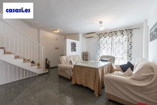 Casa adosada en venta en Parque de la Ermita - Parque de San Roque en Churriana de la Vega