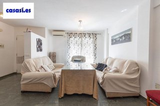 Casa adosada en venta en Parque de la Ermita - Parque de San Roque en Churriana de la Vega