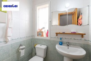 Casa adosada en venta en Parque de la Ermita - Parque de San Roque en Churriana de la Vega
