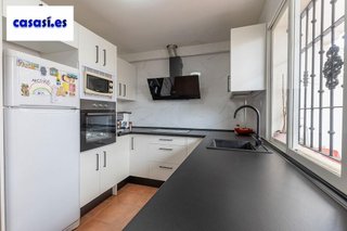 Casa adosada en venta en Parque de la Ermita - Parque de San Roque en Churriana de la Vega