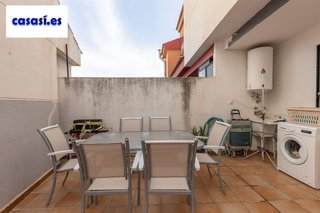 Casa adosada en venta en Parque de la Ermita - Parque de San Roque en Churriana de la Vega
