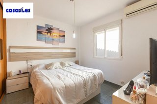 Casa adosada en venta en Parque de la Ermita - Parque de San Roque en Churriana de la Vega