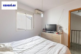 Casa adosada en venta en Parque de la Ermita - Parque de San Roque en Churriana de la Vega