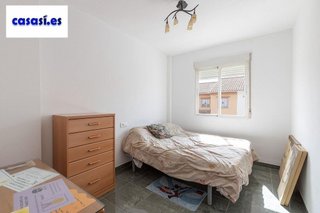 Casa adosada en venta en Parque de la Ermita - Parque de San Roque en Churriana de la Vega