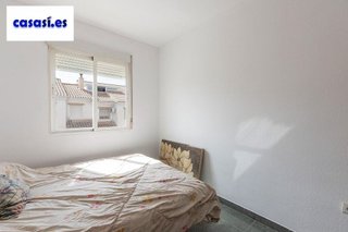 Casa adosada en venta en Parque de la Ermita - Parque de San Roque en Churriana de la Vega