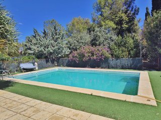 Chalet en venta en Crevillent