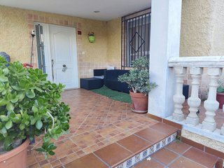 Chalet en venta en Crevillent