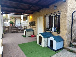 Chalet en venta en Crevillent