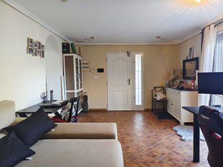 Chalet en venta en Crevillent