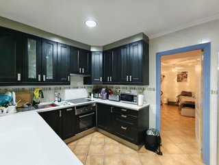 Chalet en venta en Crevillent