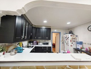 Chalet en venta en Crevillent