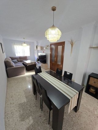 Chalet en venta en Pizarra