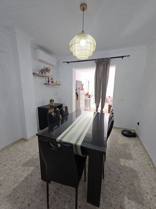 Chalet en venta en Pizarra