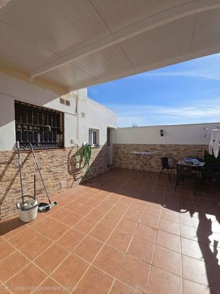 Chalet en venta en Pizarra