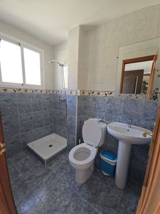 Chalet en venta en Pizarra