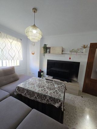 Chalet en venta en Pizarra