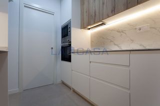 Piso en venta en El Castell-Poble Vell en Castelldefels