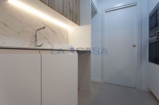 Piso en venta en El Castell-Poble Vell en Castelldefels