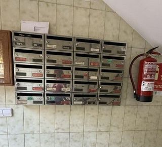Piso en venta en La Guineueta en Barcelona
