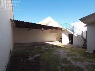 Chalet en venta en Tomelloso
