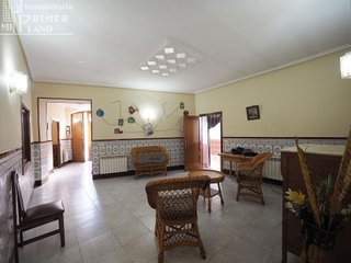 Chalet en venta en Tomelloso