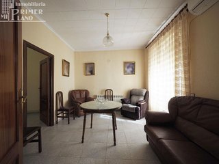 Chalet en venta en Tomelloso