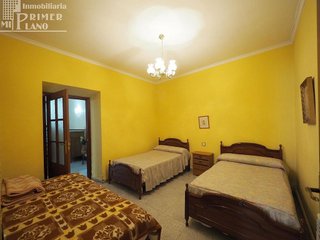 Chalet en venta en Tomelloso