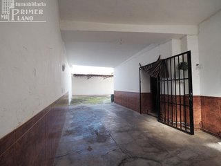 Chalet en venta en Tomelloso