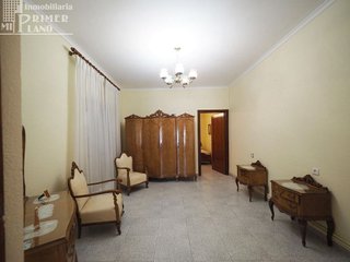 Chalet en venta en Tomelloso