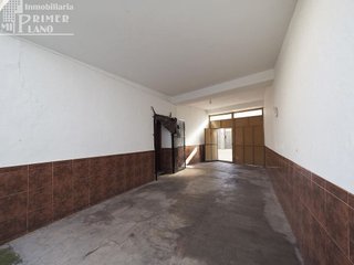 Chalet en venta en Tomelloso