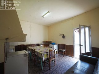 Chalet en venta en Tomelloso