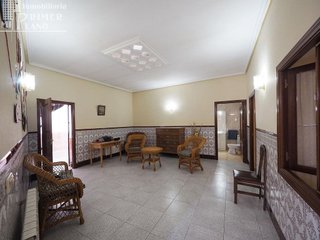 Chalet en venta en Tomelloso