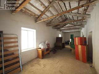 Chalet en venta en Tomelloso