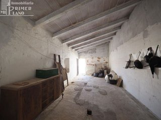 Chalet en venta en Tomelloso